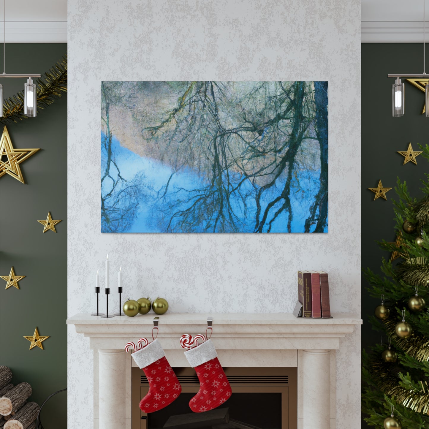 Peter Paul Rubens - canvas