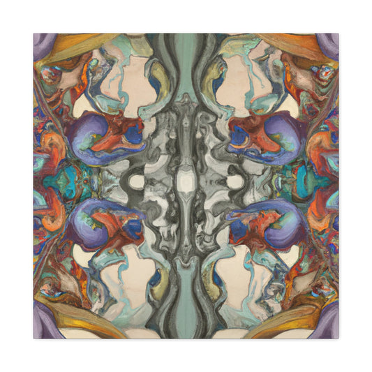 Francesco Zuccarelli - canvas