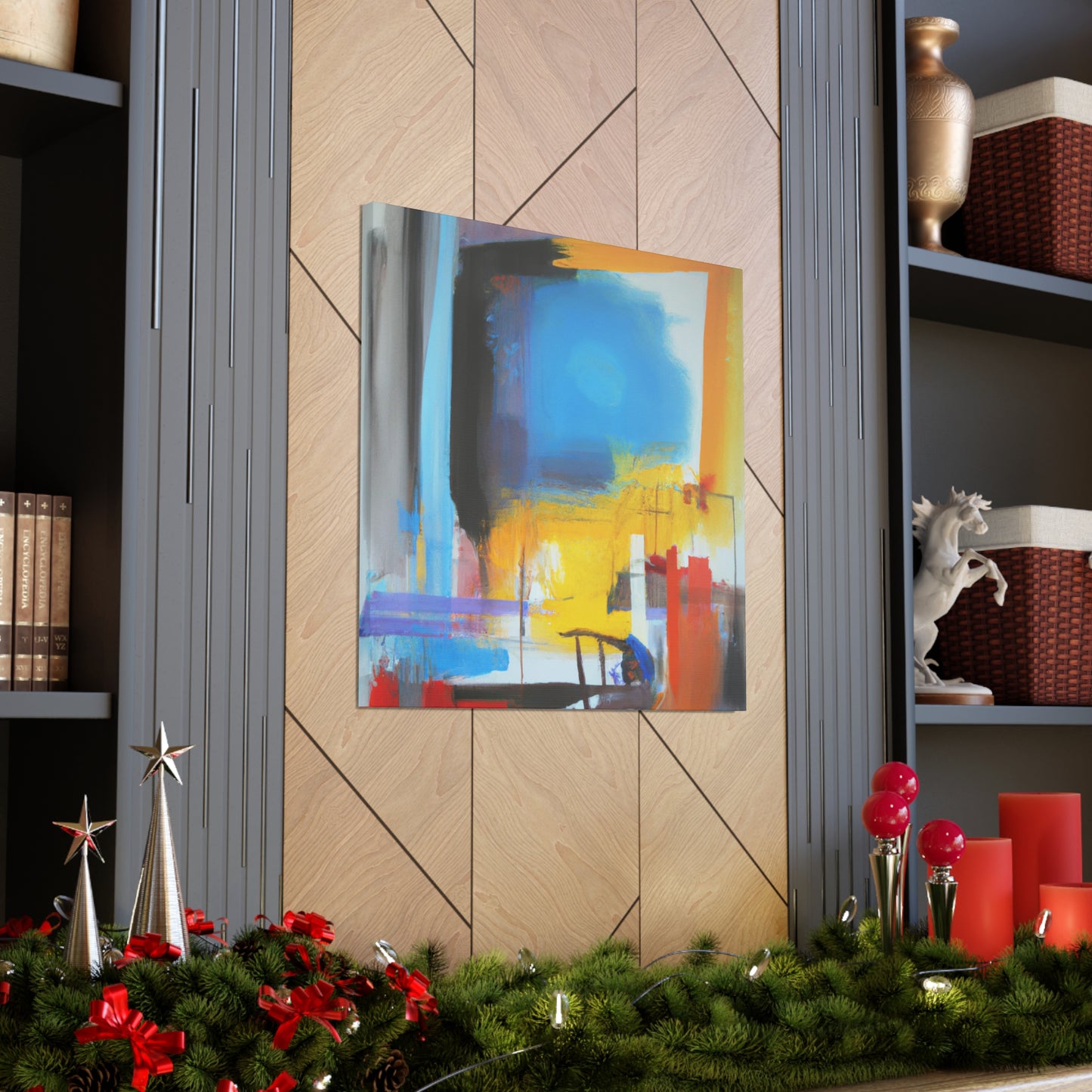 Jan van Goyen - canvas