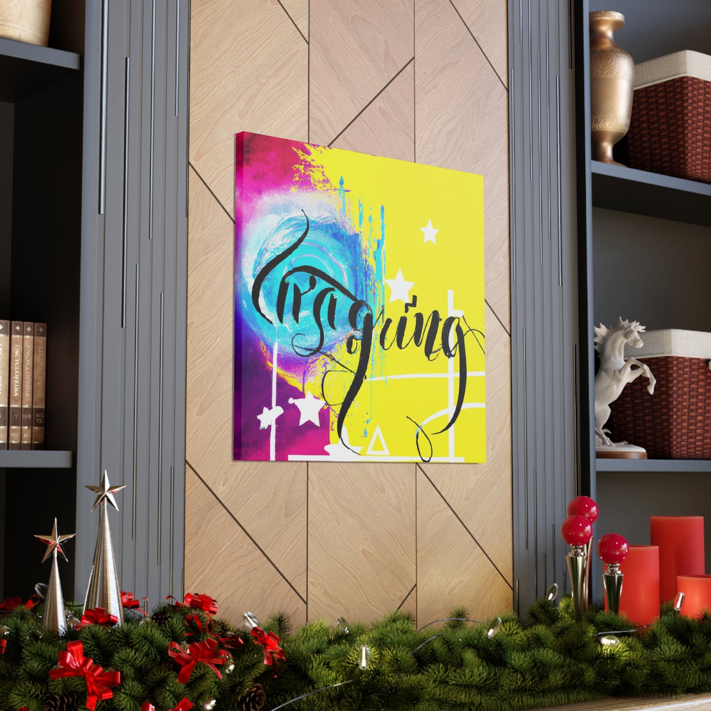 Peter Paul Rubens - canvas