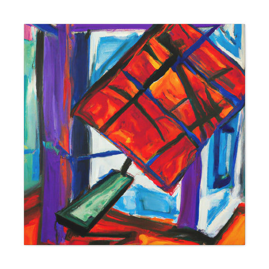 Peter Paul Rubens - canvas