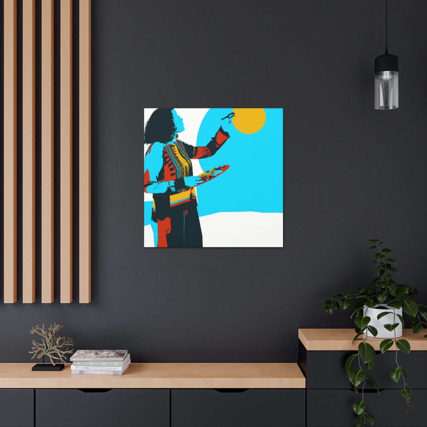 Diego Velazquez (1599-1660) - canvas