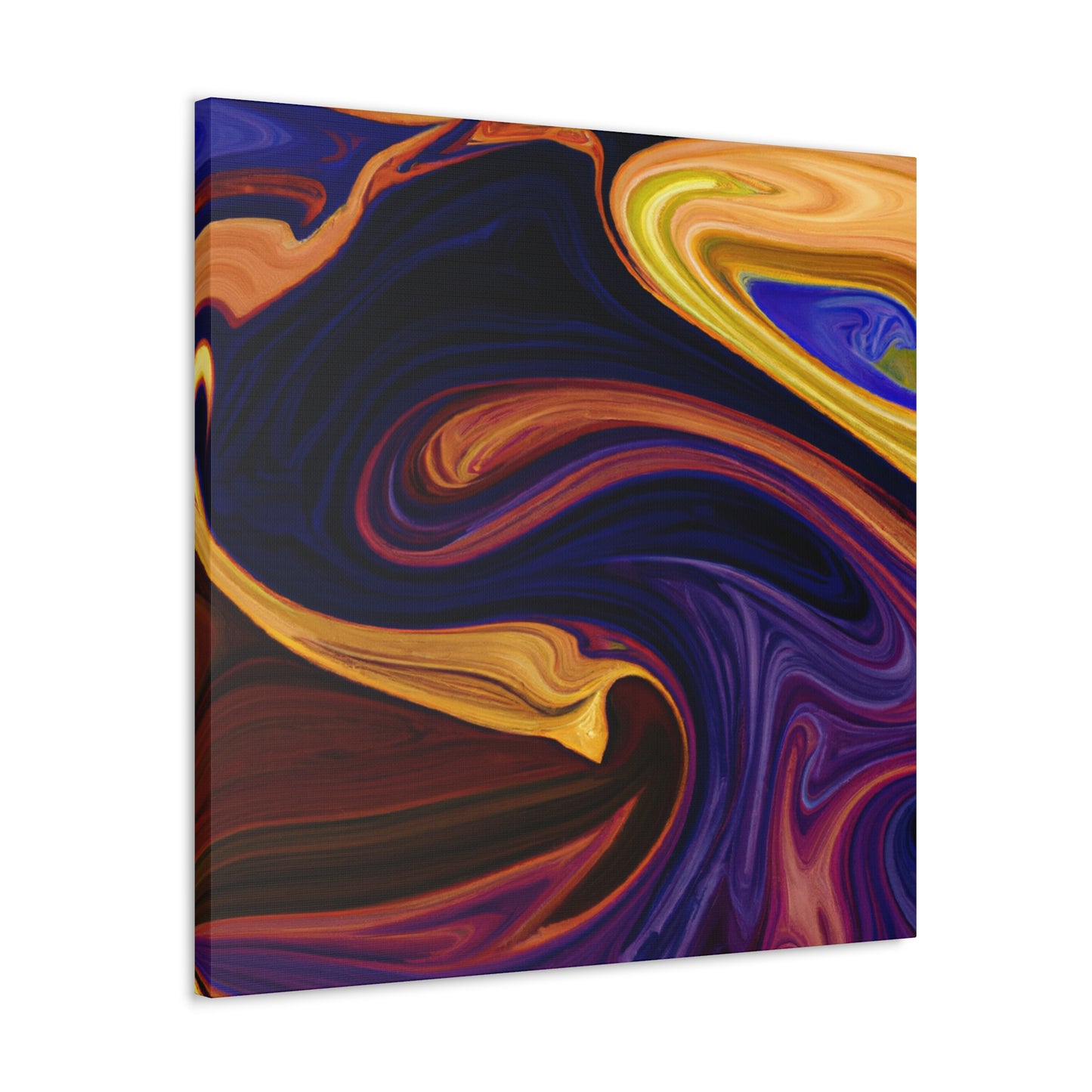 Claude Lorrain - canvas