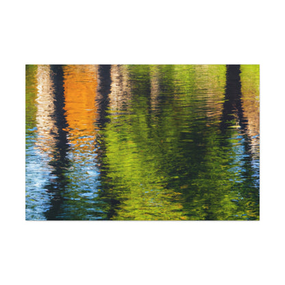 Hans Hoffmann - canvas