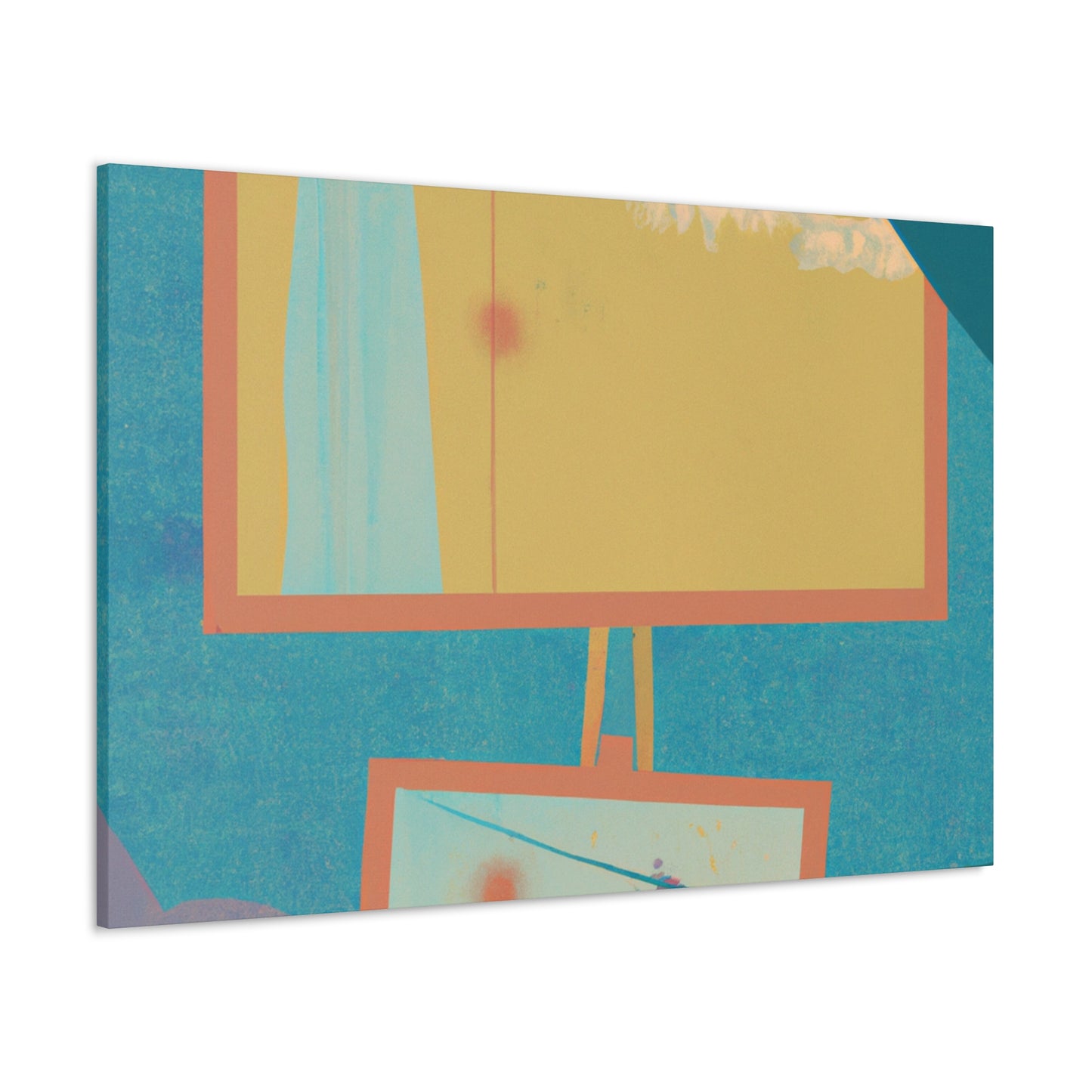 Peter Paul Rubens - canvas