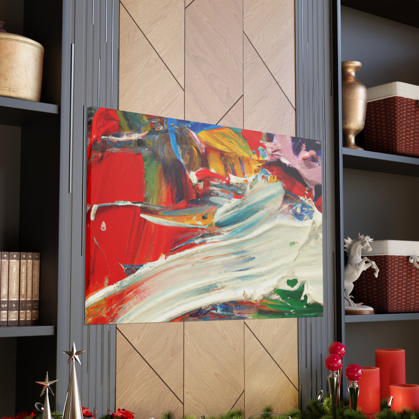 Peter Paul Rubens - canvas