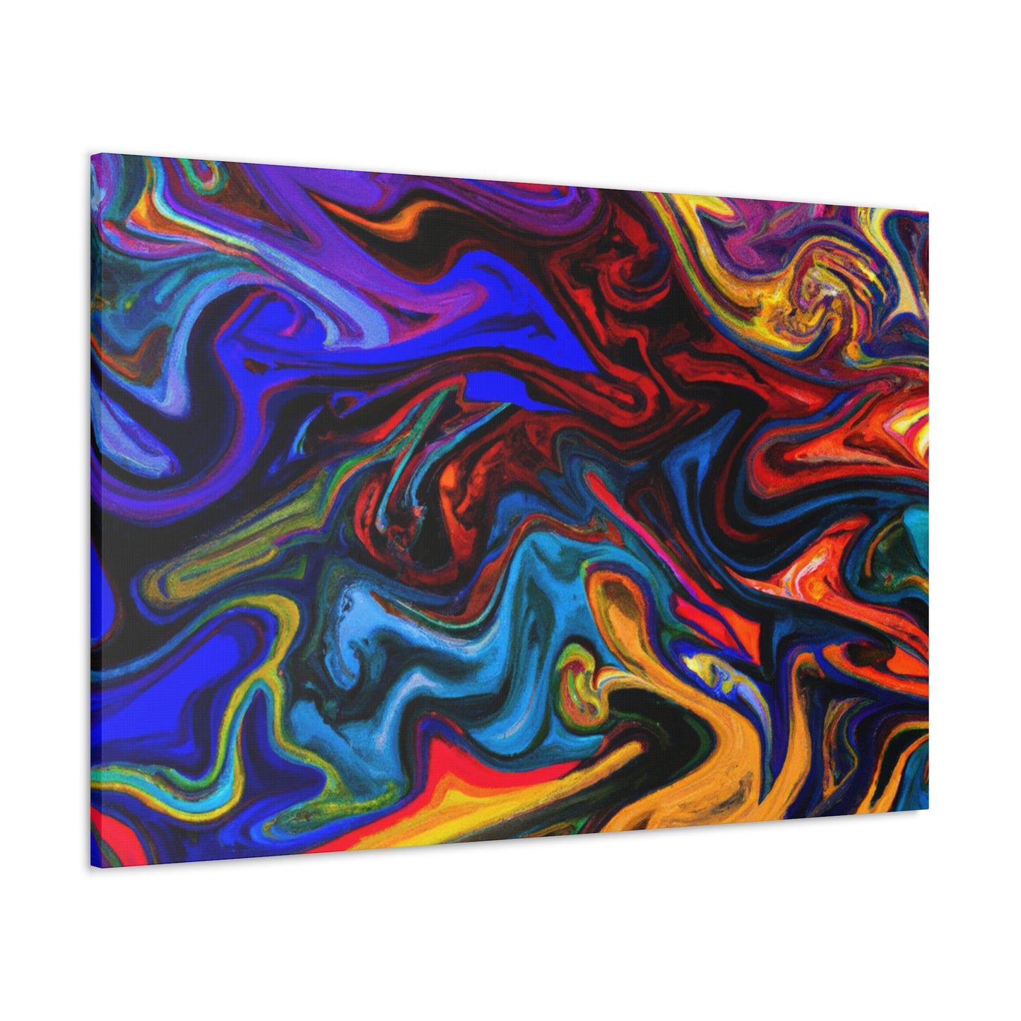 Antonio del Pollaiuolo - canvas