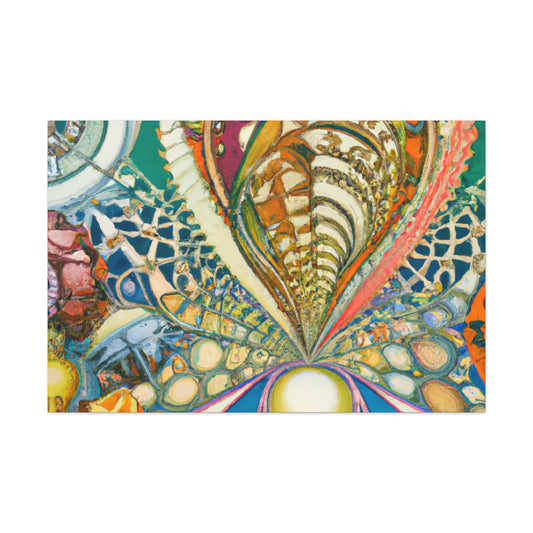 Francesco Guardi - canvas