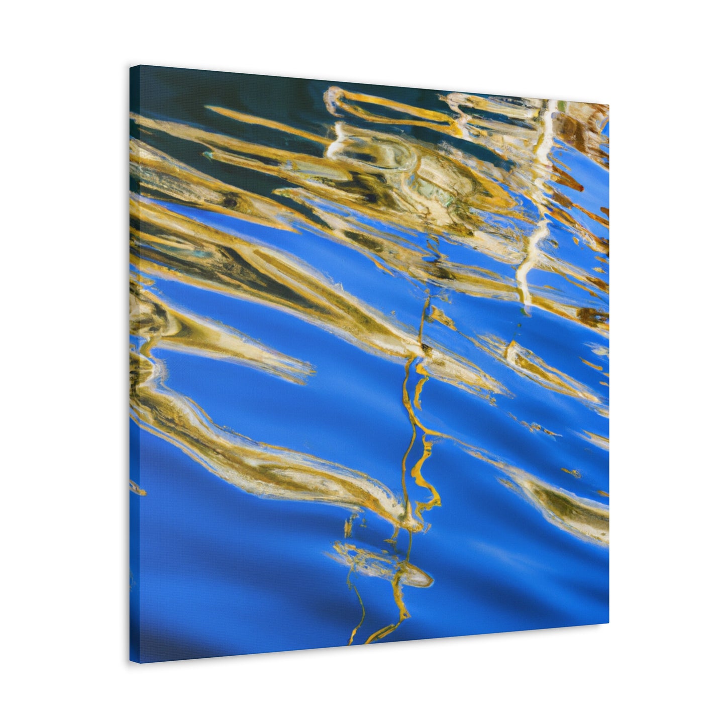 Antonio Allegri da Correggio - canvas