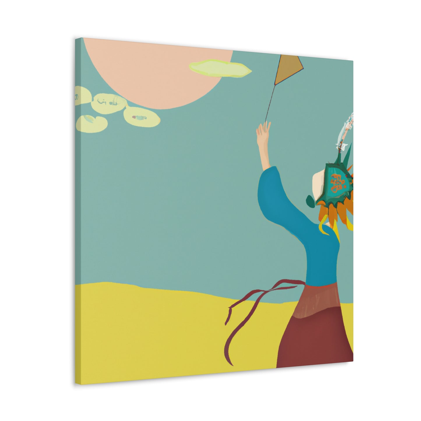 Peter Paul Rubens - canvas