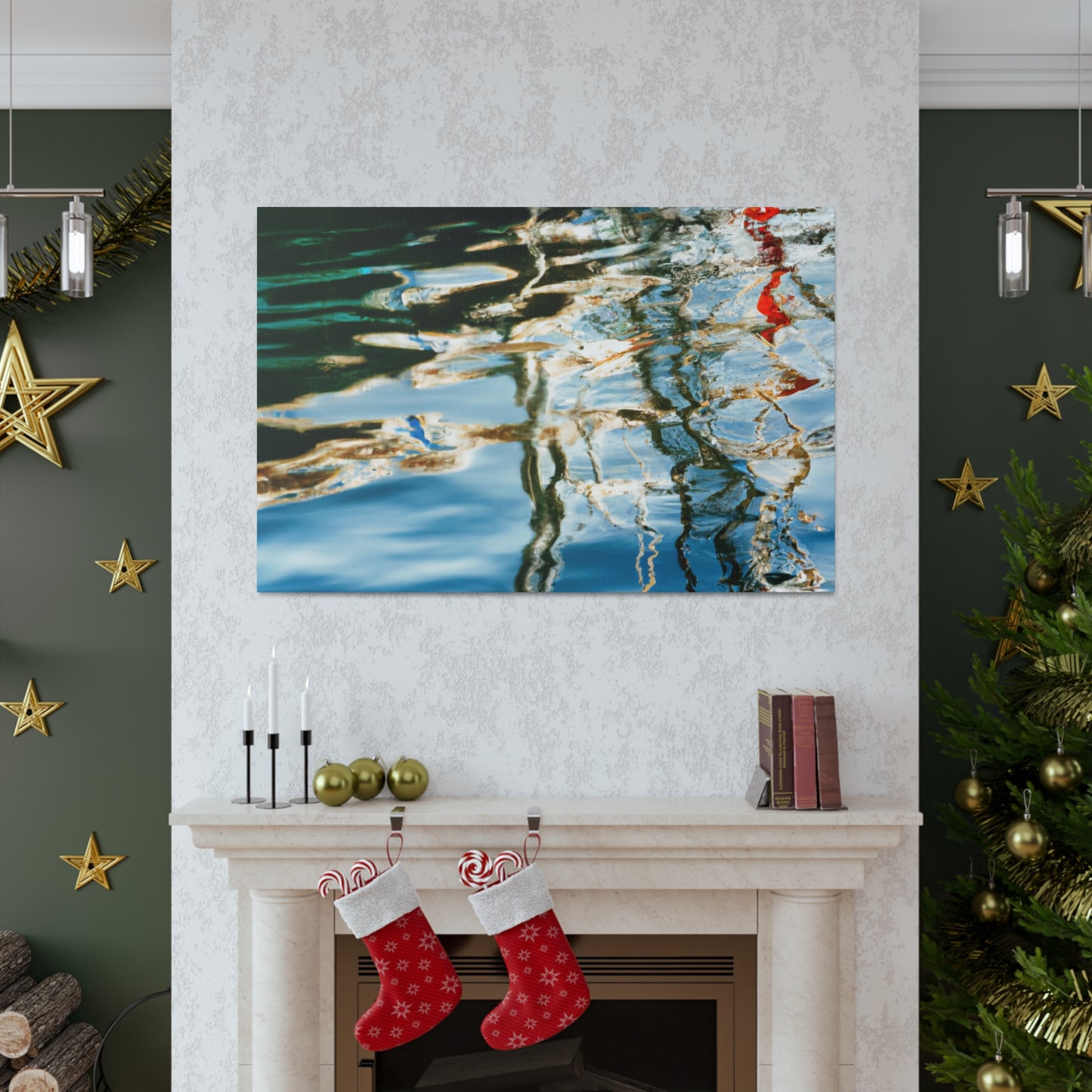 Peter Paul Rubens - canvas