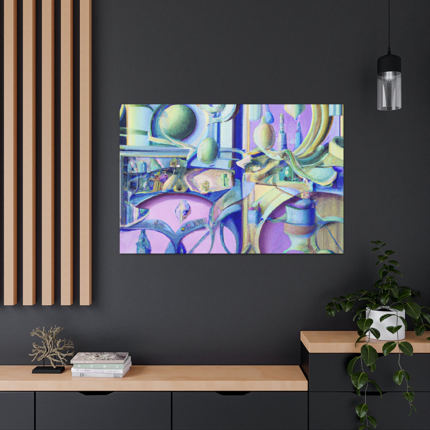 Antonio Canaletto - canvas