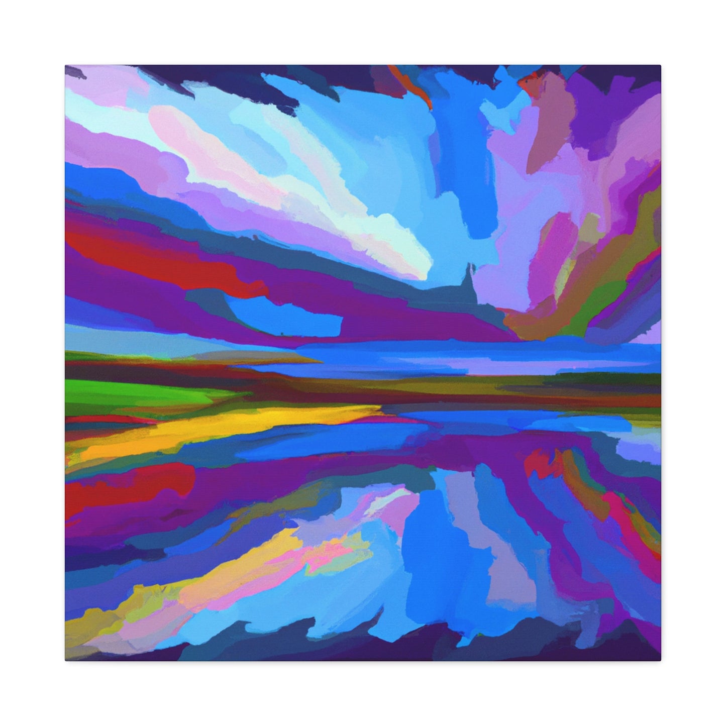 Jan Brueghel the Elder - canvas