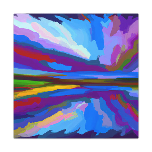 Jan Brueghel the Elder - canvas