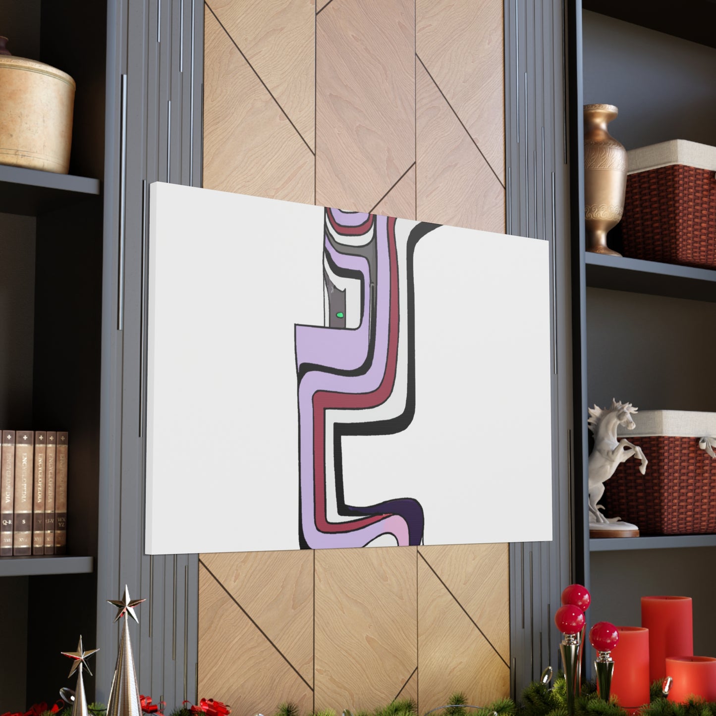 Peter Paul Rubens - canvas