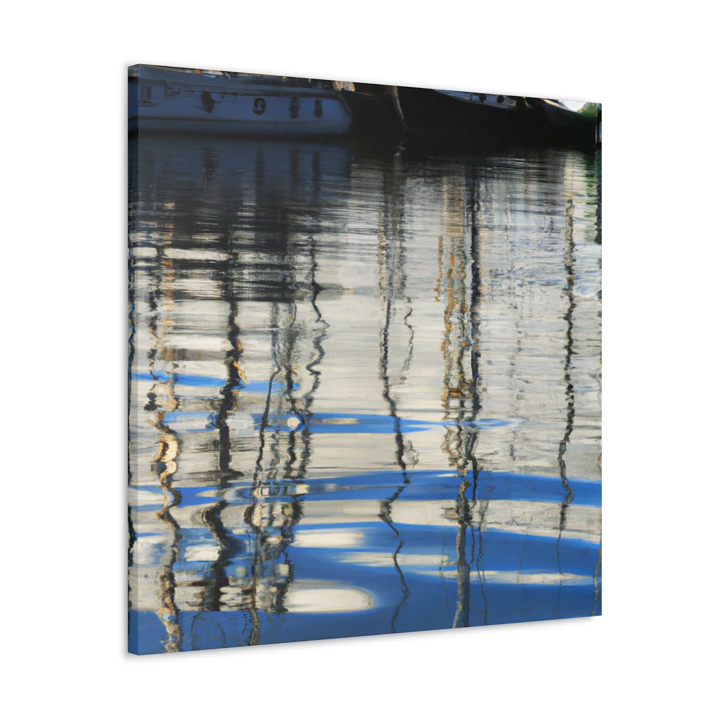 Pieter Claesz - canvas