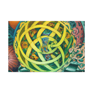 Francisco Goya - canvas