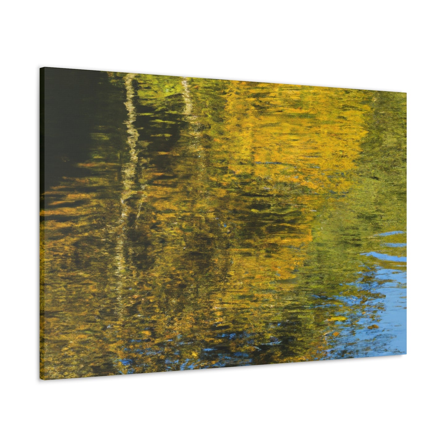 Reynier van Persijn - canvas