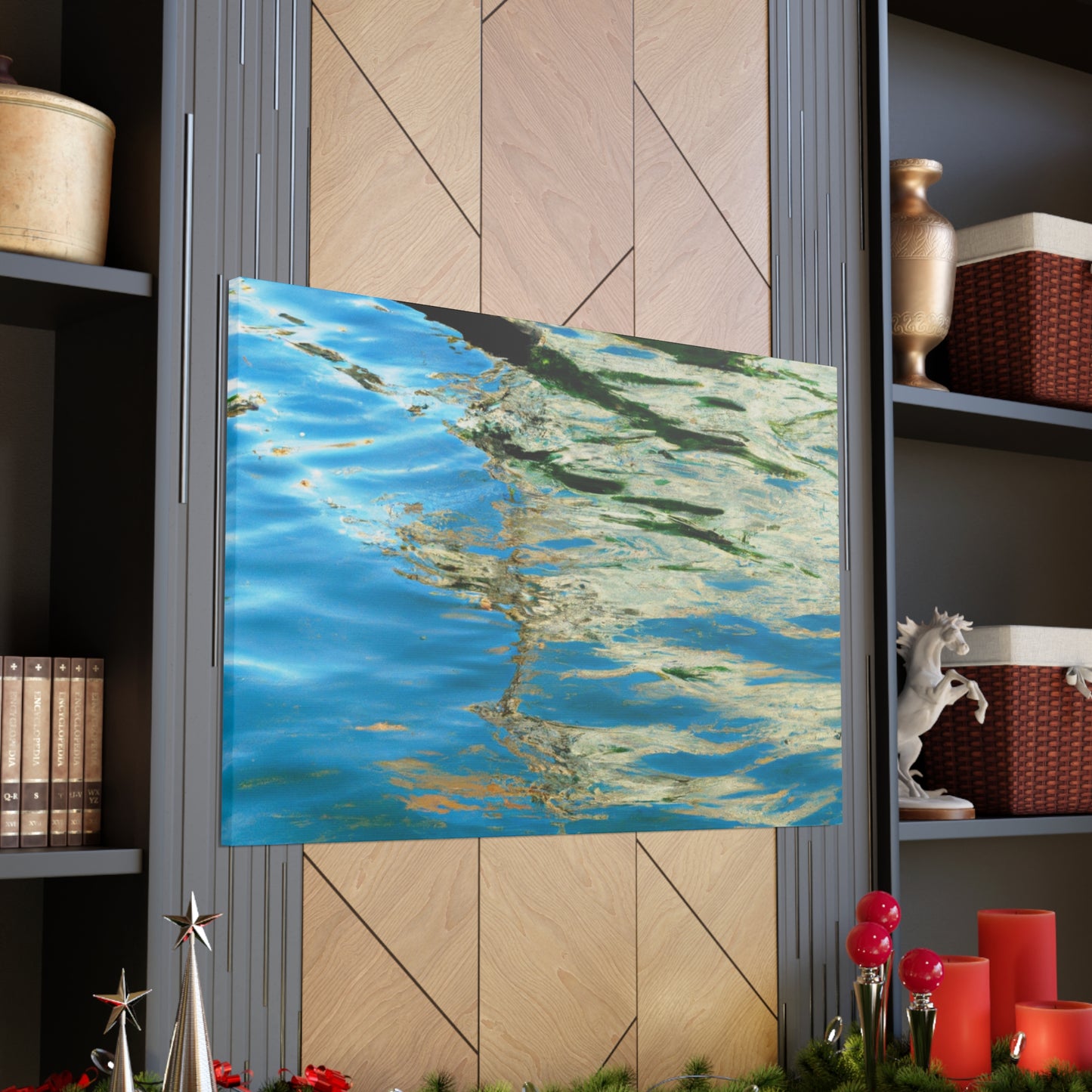 Domenichino (Domenico Zampieri) - canvas