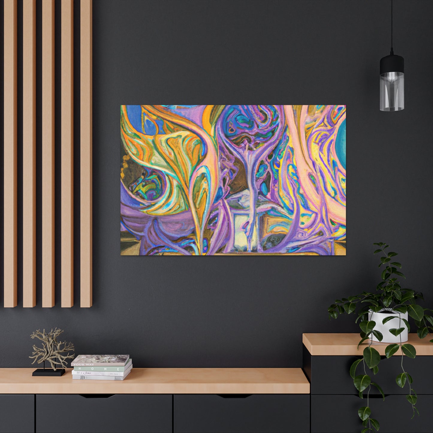 Francesco Guardi - canvas