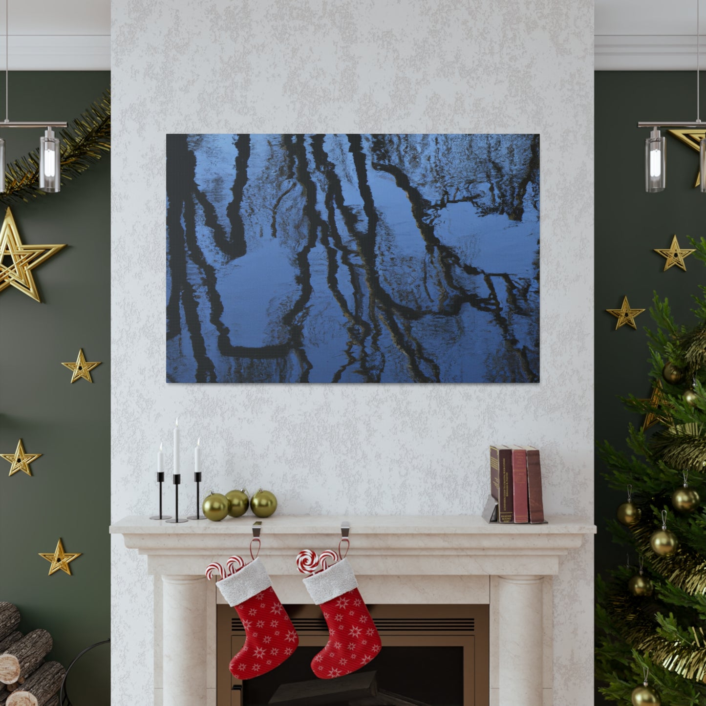 Peter Paul Rubens - canvas