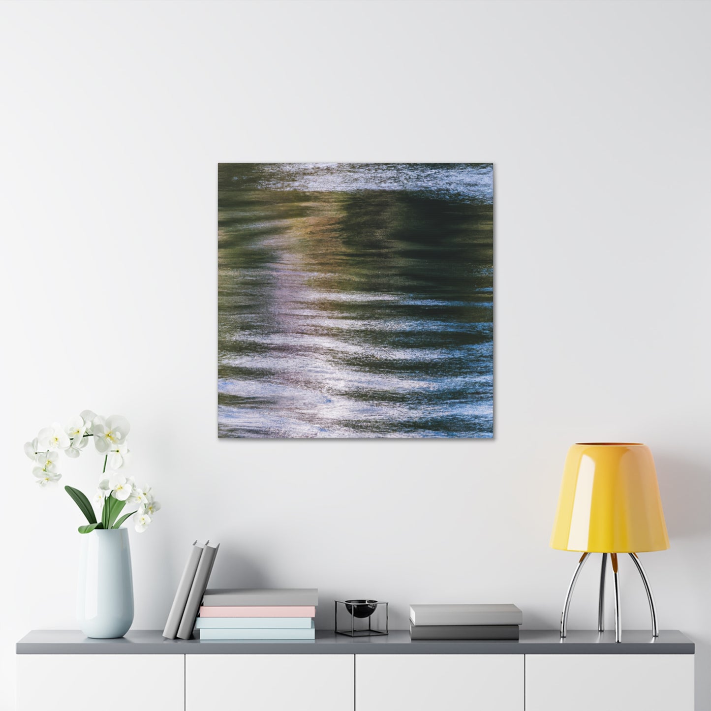 Judith Leyster - canvas