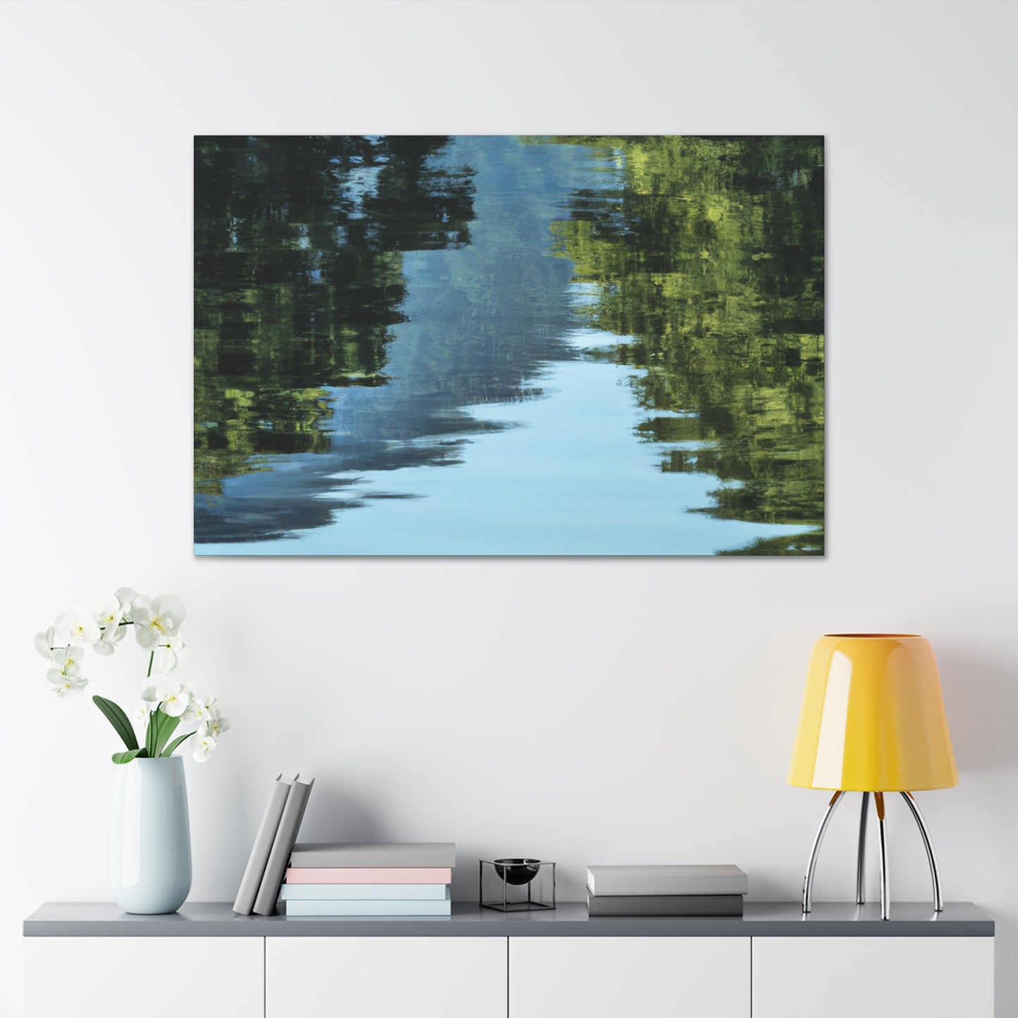 Rembrandt van Rijn - canvas