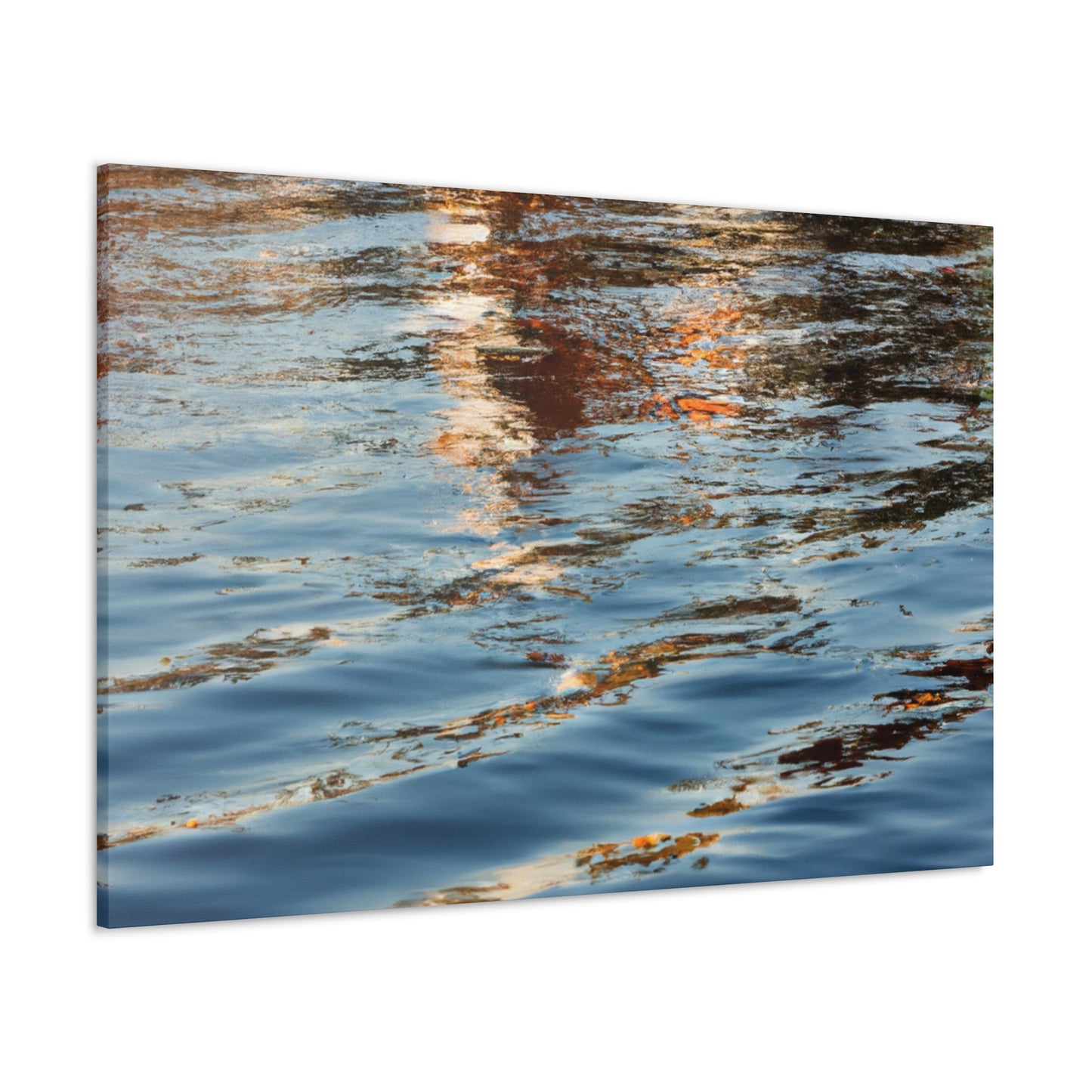 Pieter de Hooch - canvas