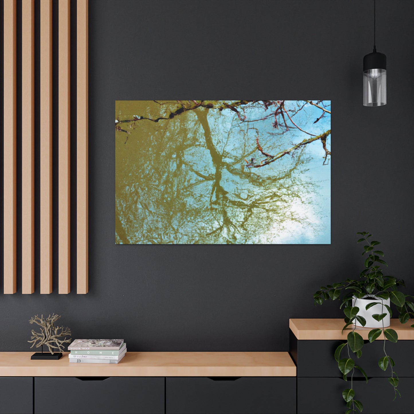 Katsukawa Shunshō - canvas