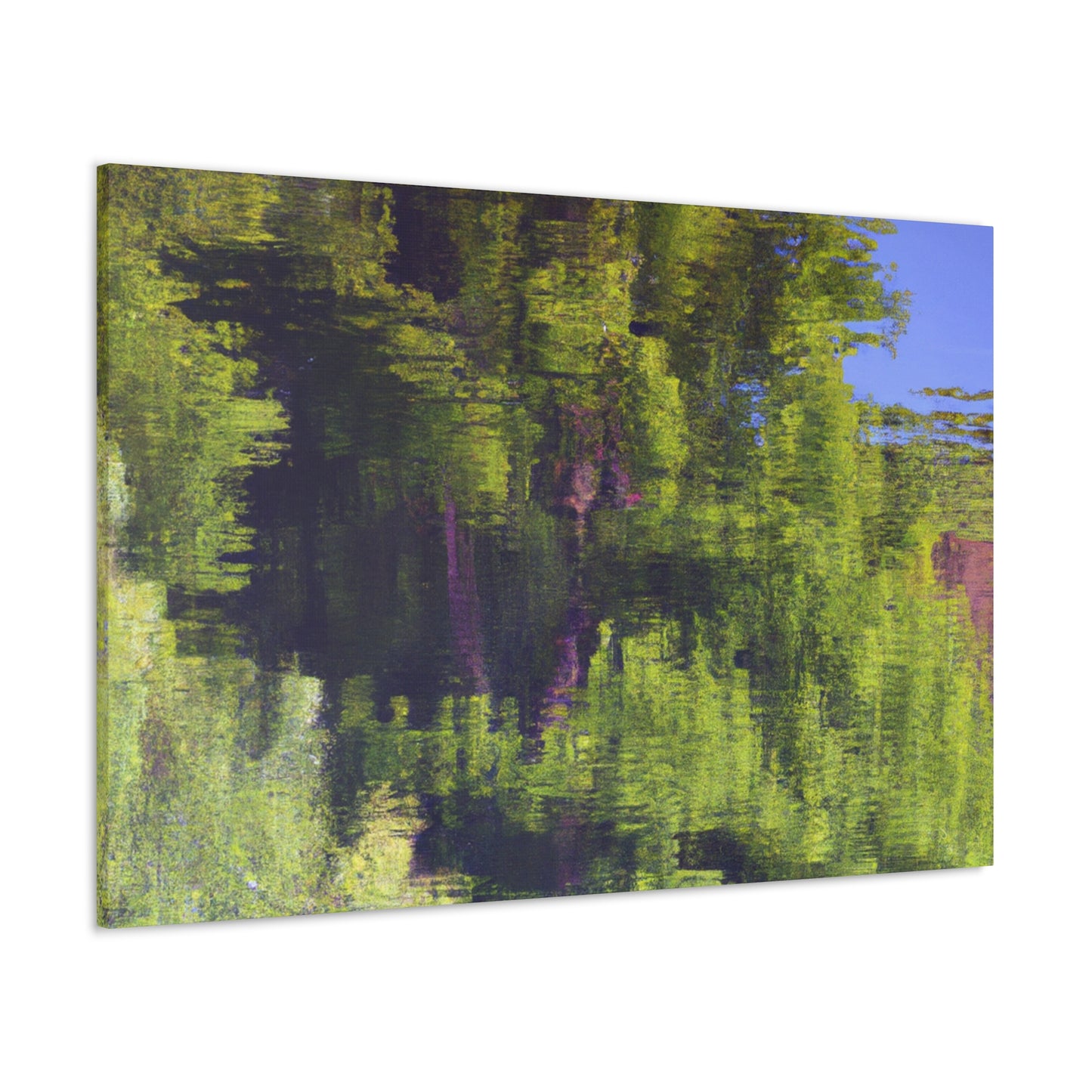 Raphael Santi - canvas