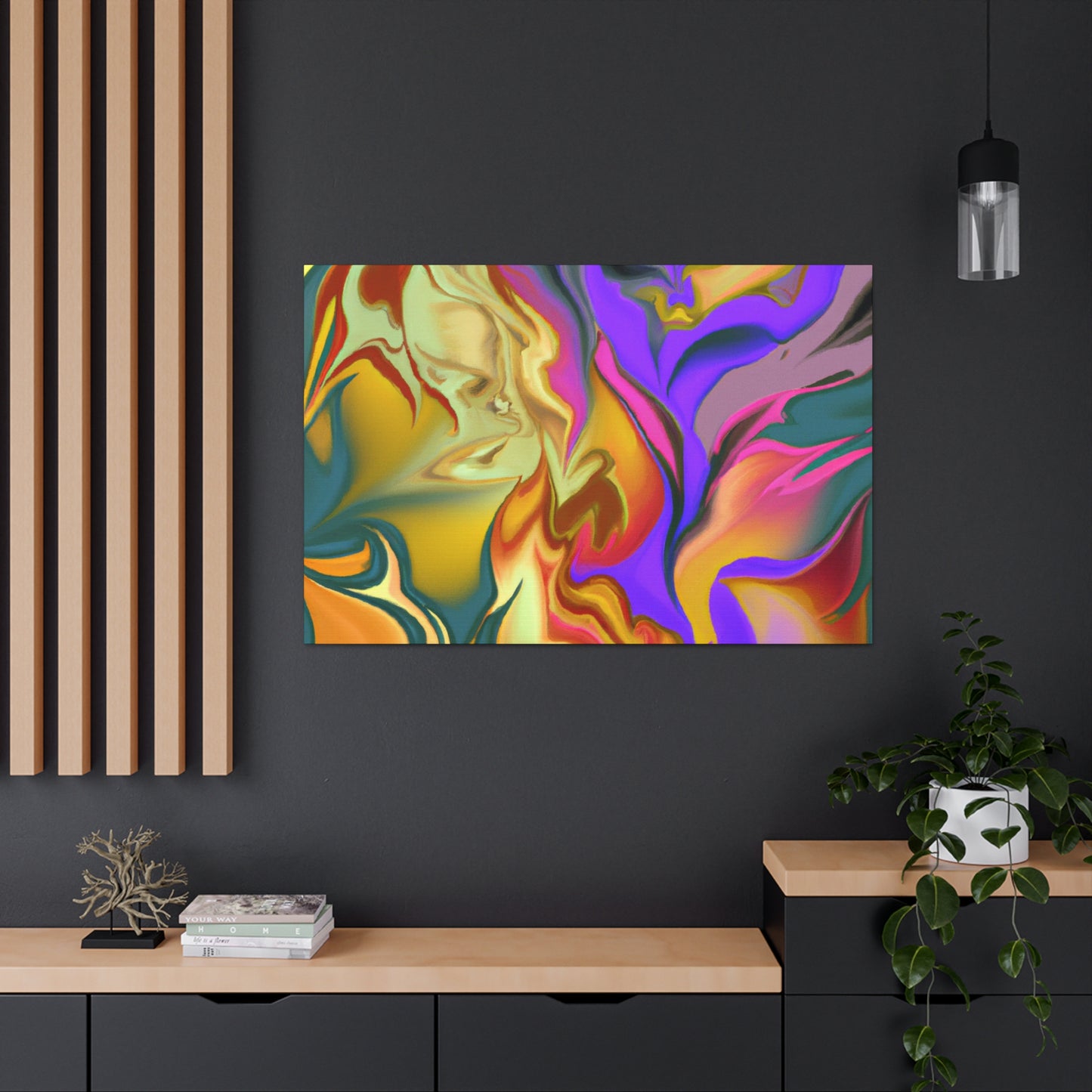 Clara Peeters - canvas