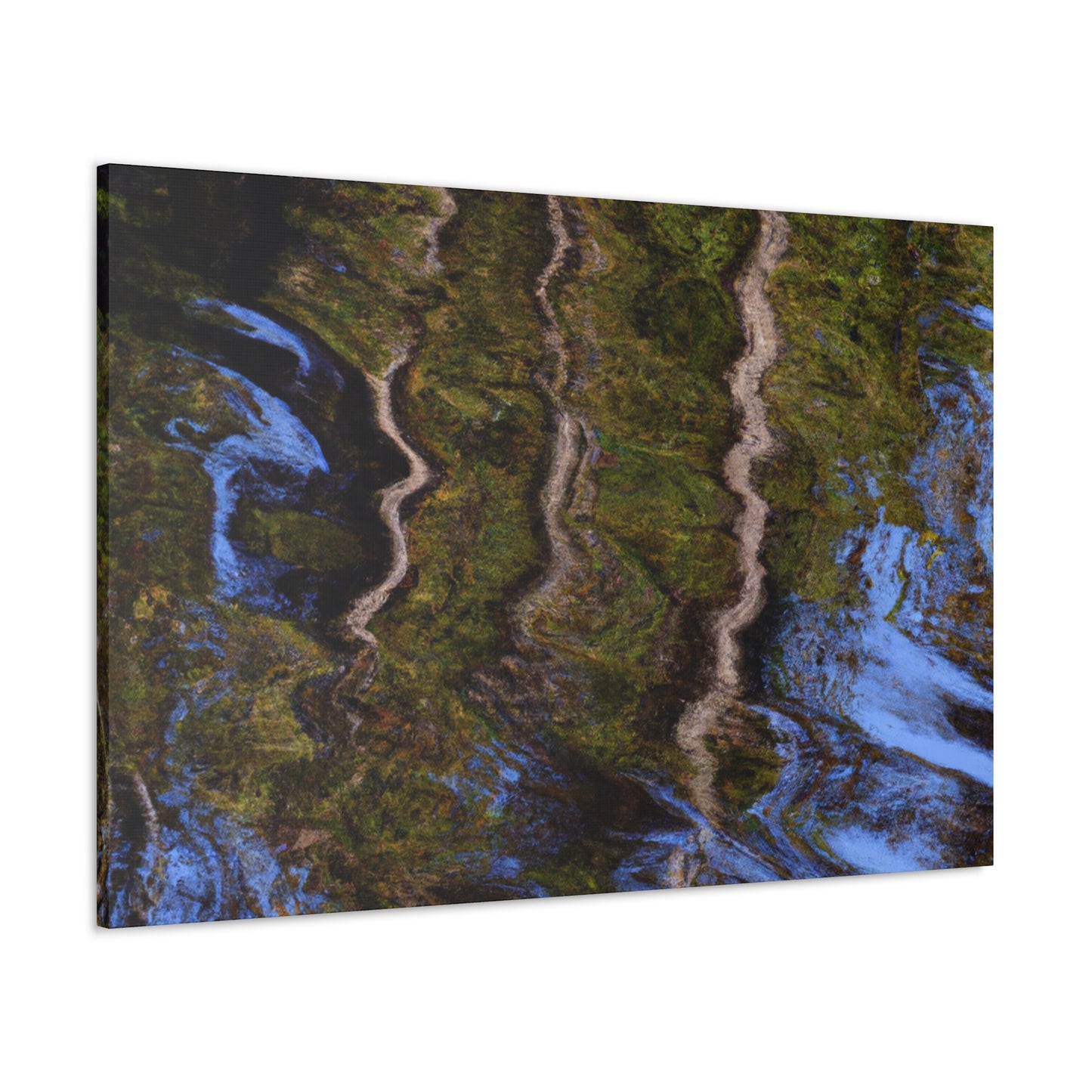 Peter Paul Rubens - canvas