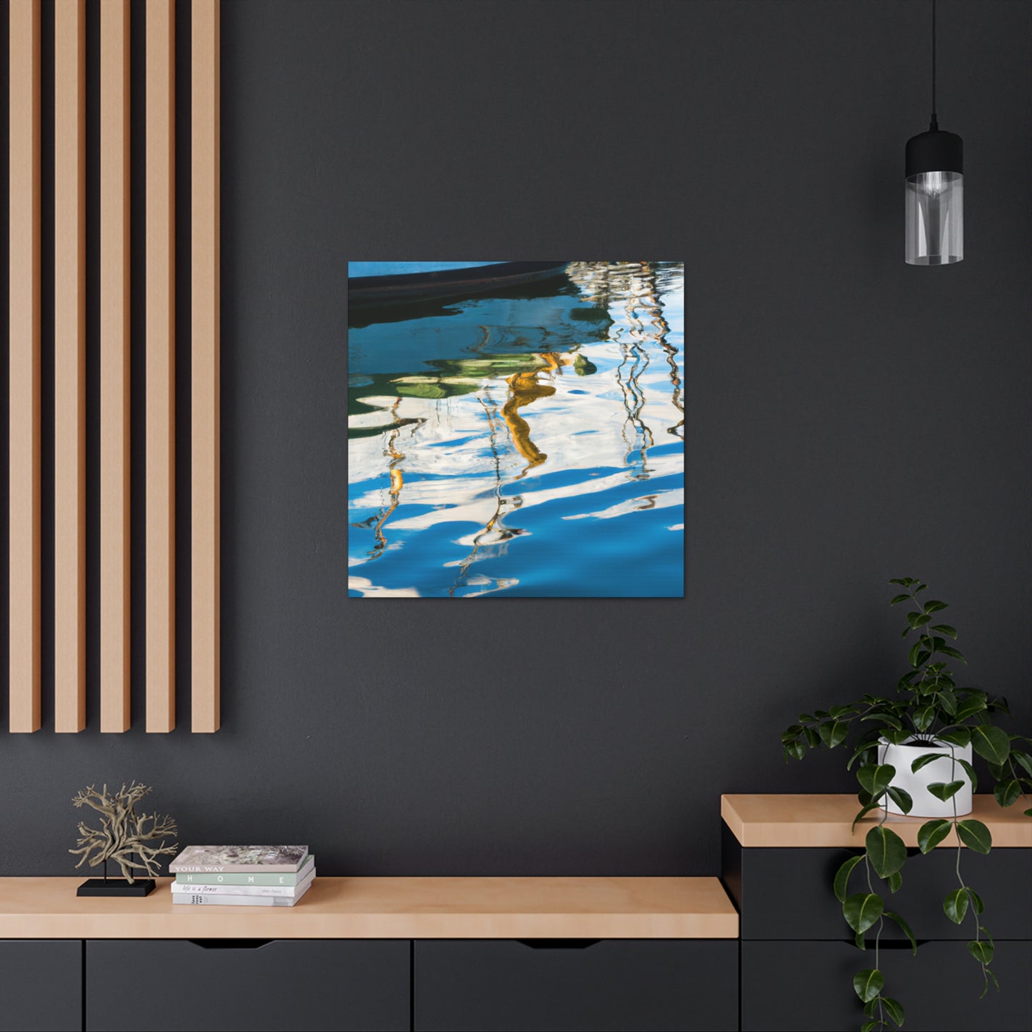 Rembrandt van Rijn - canvas