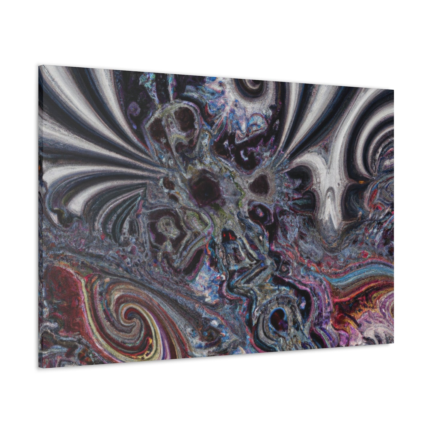 Peter Paul Rubens - canvas