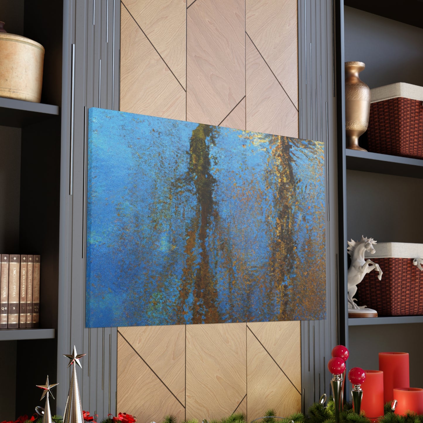 Jan van Goyen (1596-1656). - canvas