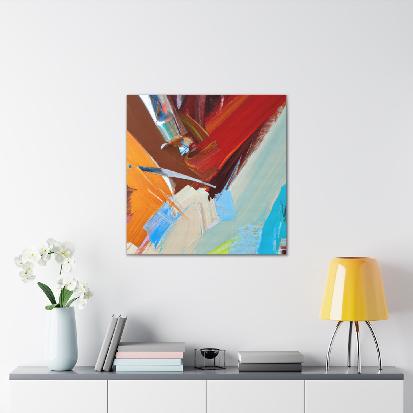 Peter Paul Rubens - canvas