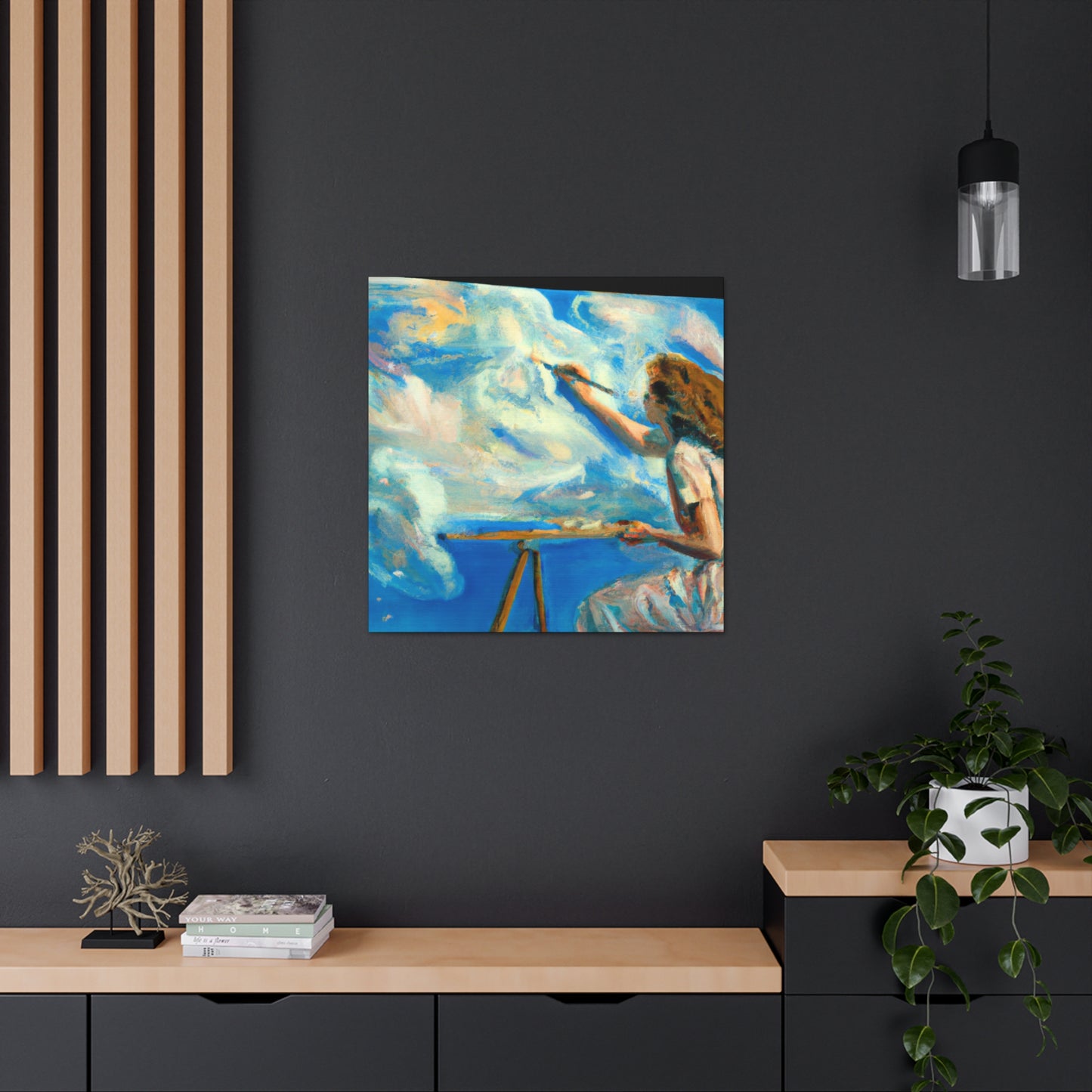 Peter Paul Rubens - canvas