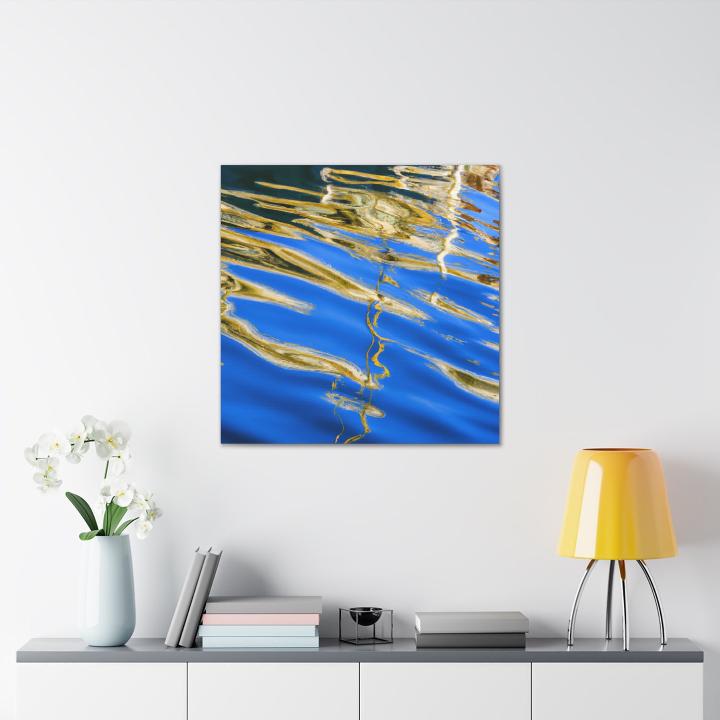 Antonio Allegri da Correggio - canvas