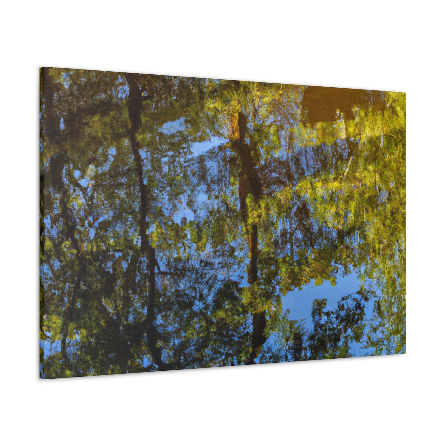 Peter Paul Rubens - canvas