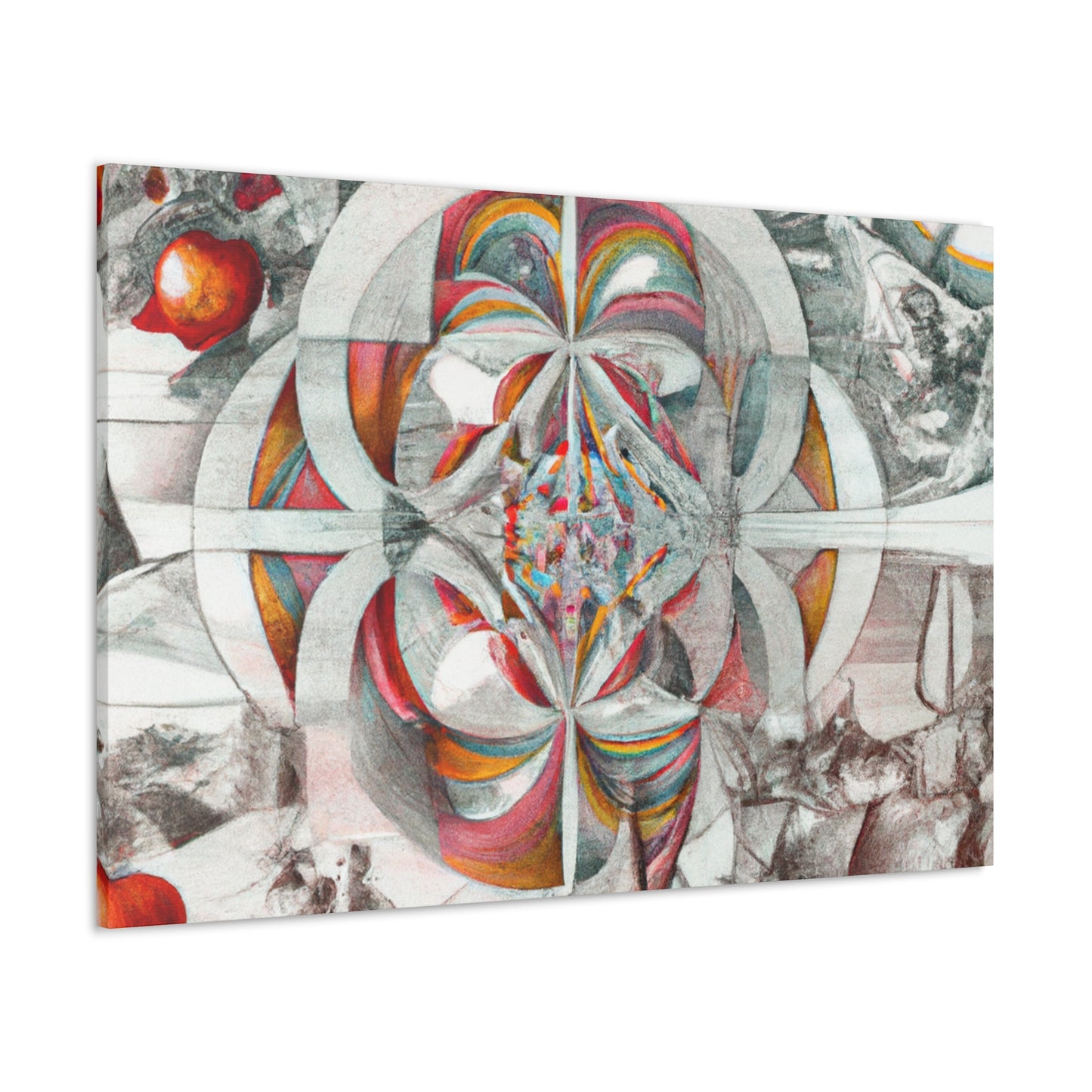 Thomas Gainsborough - canvas