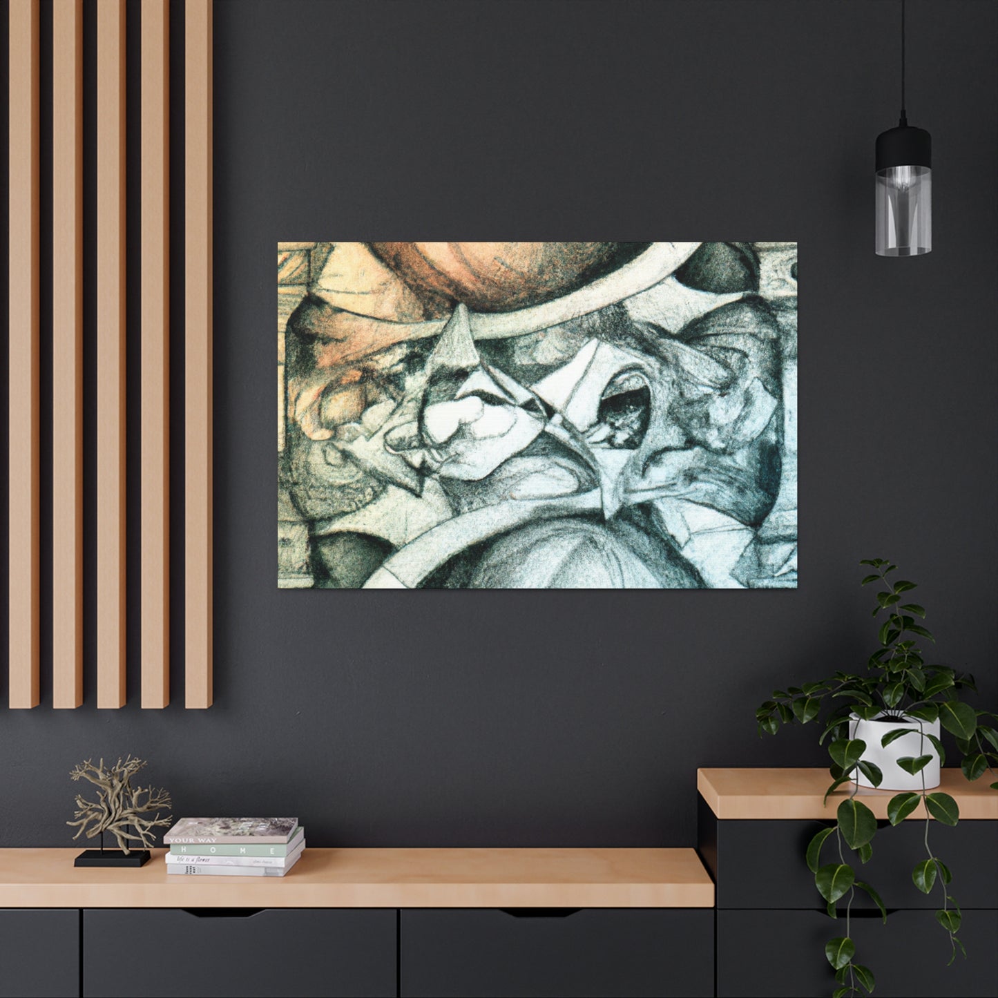 Antonio Canaletto - canvas