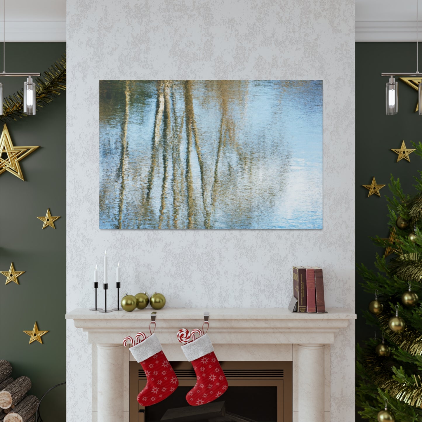 Peter Paul Rubens - canvas