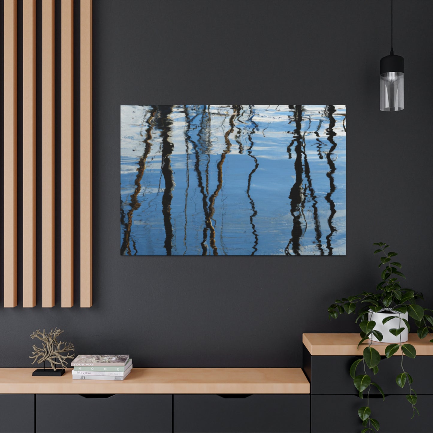 Rembrandt van Rijn - canvas