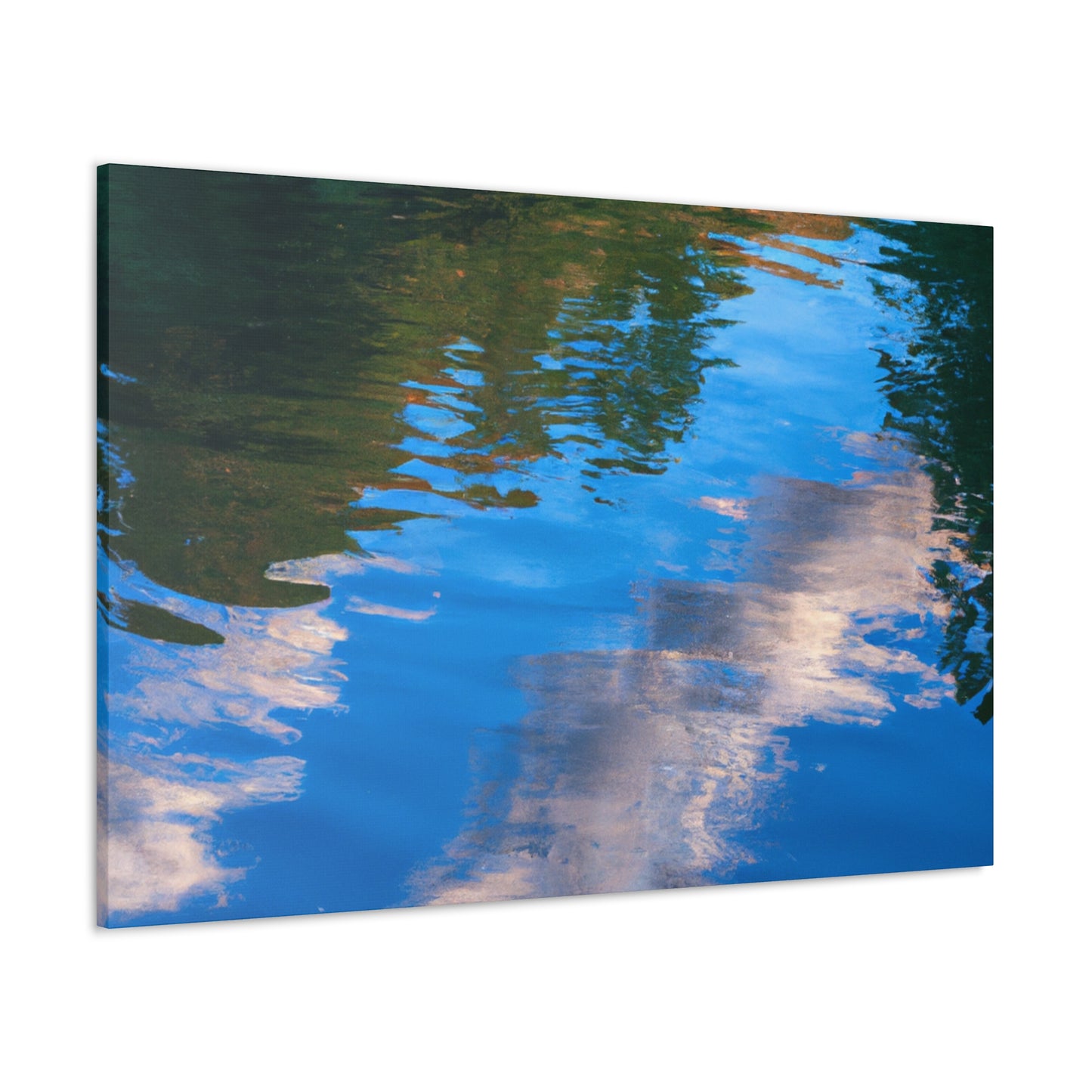 Franciscus Gijsbrechts - canvas