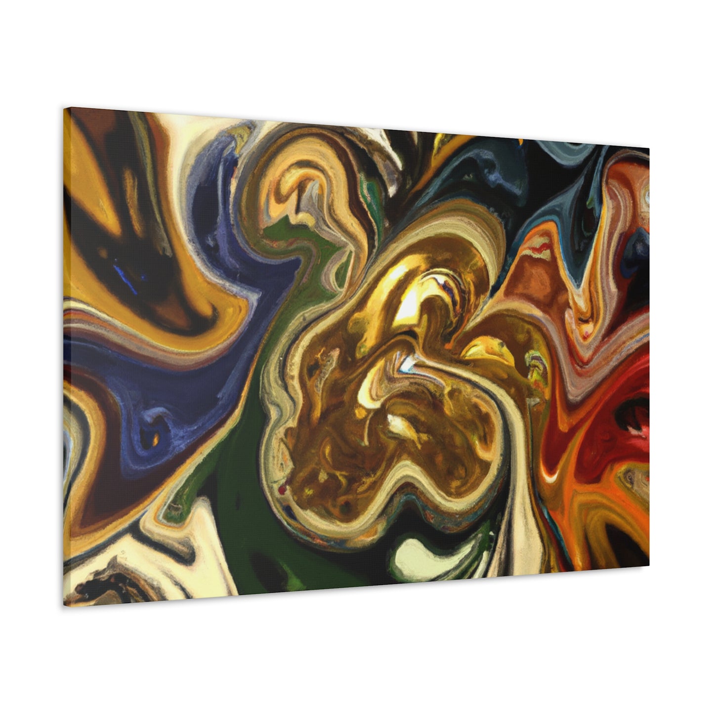 Bartholomeus Breenbergh - canvas