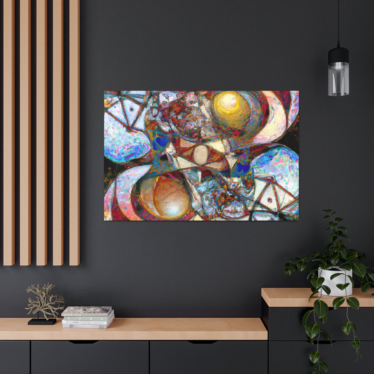 Jean-Honoré Fragonard - canvas