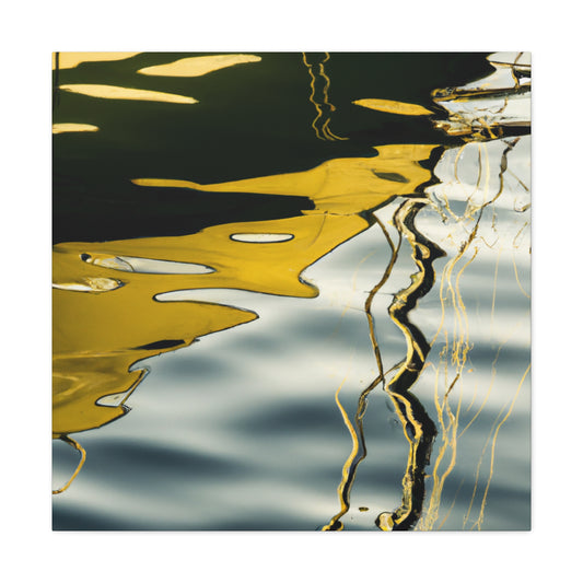 Anthony van Dyck - canvas