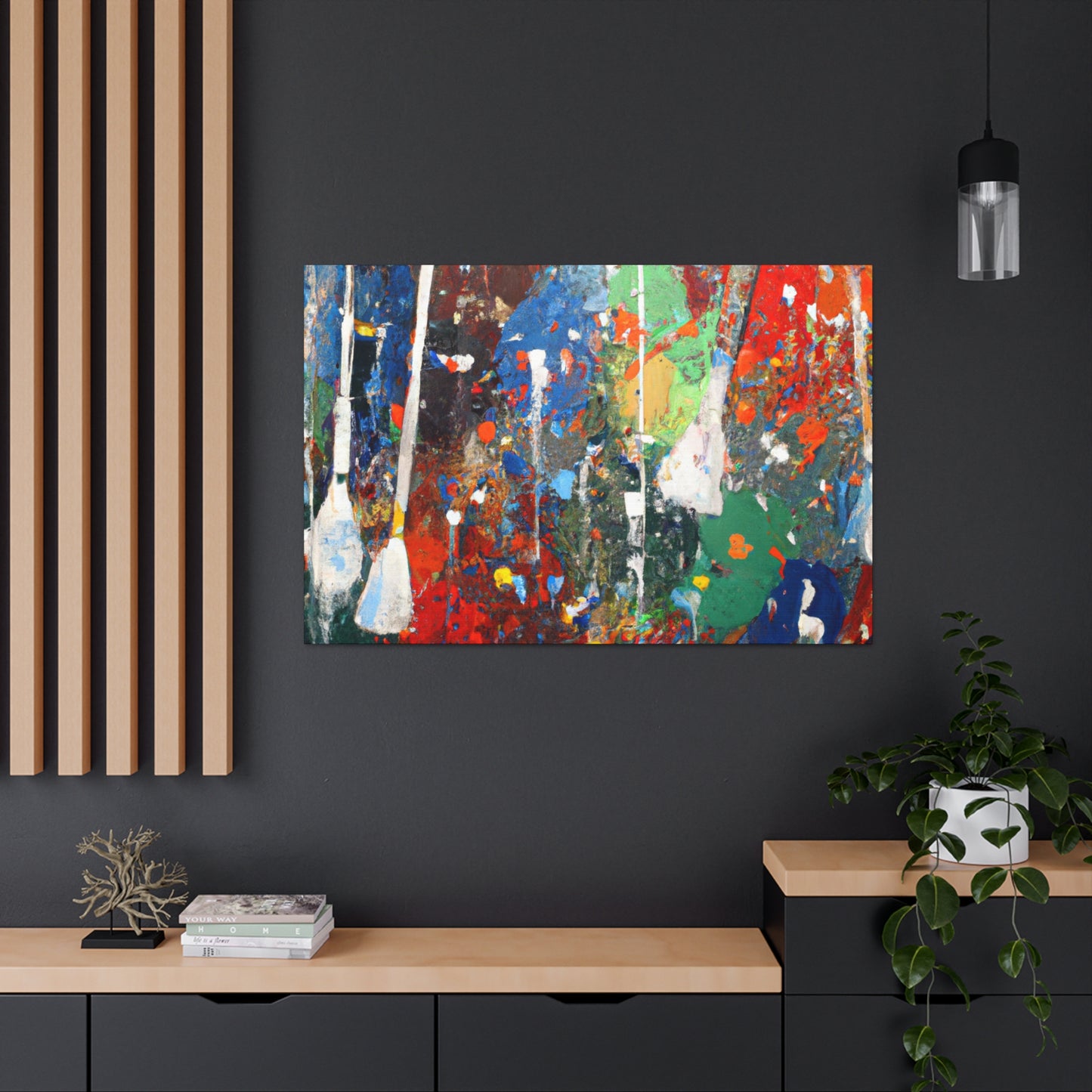 Peter Paul Rubens - canvas