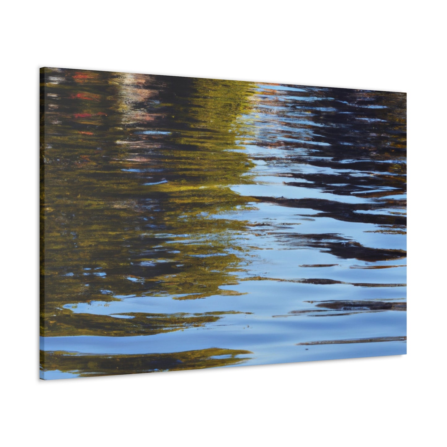 Rembrandt van Rijn - canvas