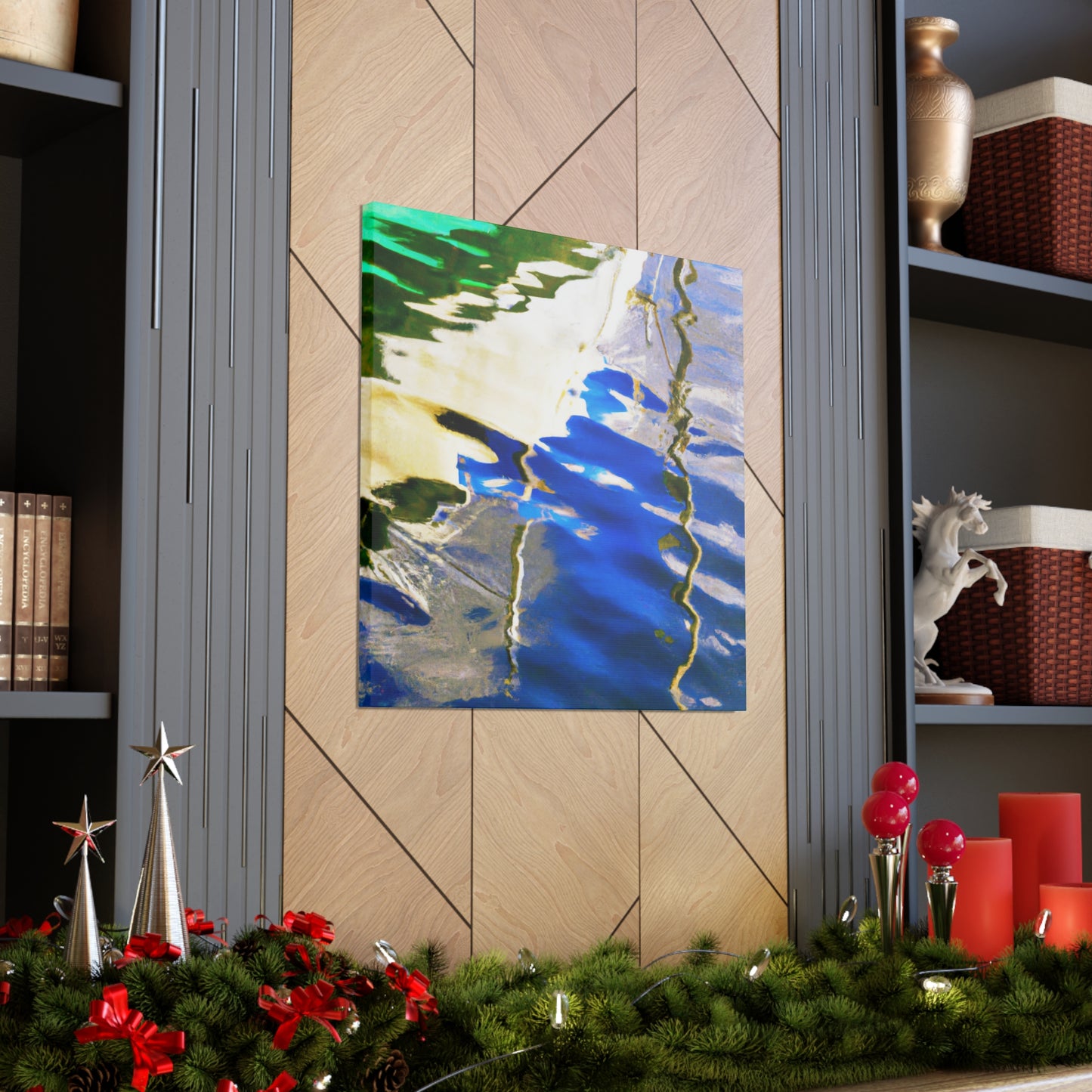 Bartholomeus Breenbergh - canvas